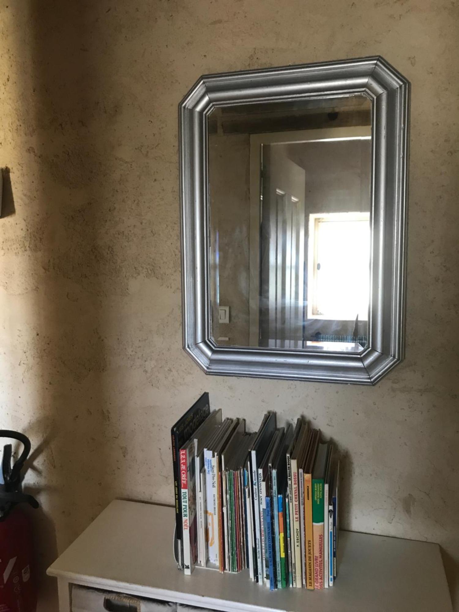 شقة Le Figuier Tulette المظهر الخارجي الصورة