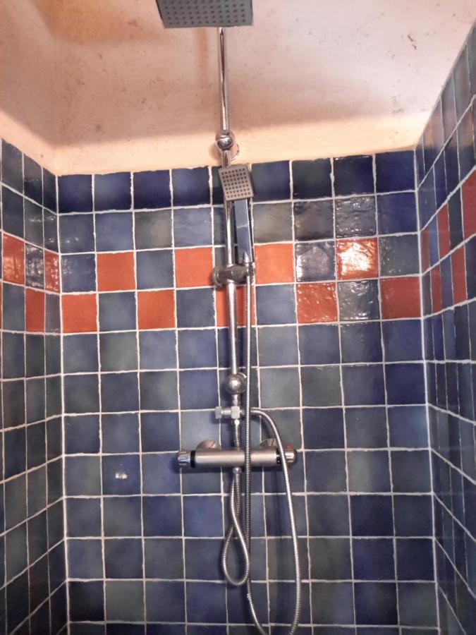 شقة Le Figuier Tulette المظهر الخارجي الصورة